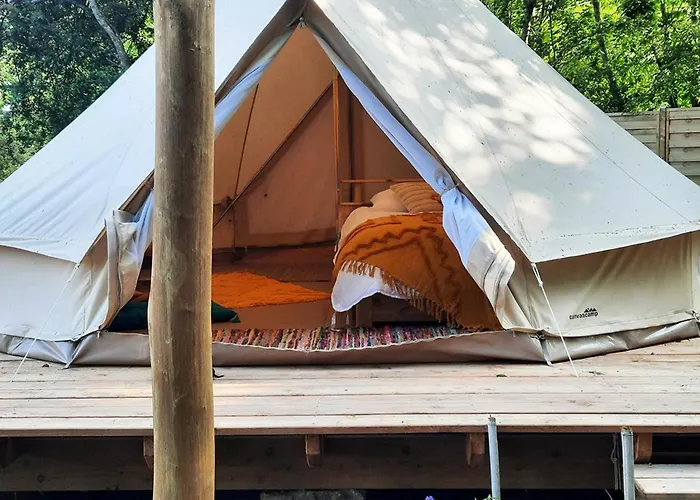 Gite Insolite Avec Spa En Baie Du Mont St Michel * Jullouville-les-Pins