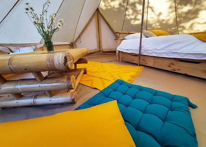 Gite Insolite Avec Spa En Baie Du Mont St Michel * Jullouville-les-Pins